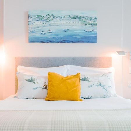 Poseidon'S Inn Lossiemouth Dış mekan fotoğraf