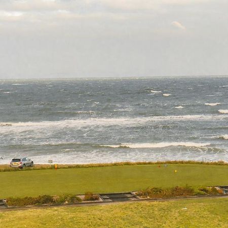 Poseidon'S Inn Lossiemouth Dış mekan fotoğraf