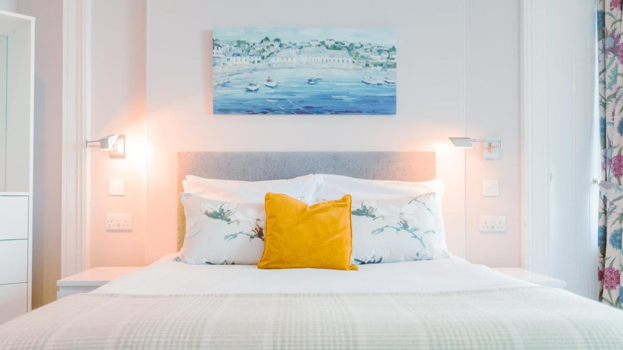 Poseidon'S Inn Lossiemouth Dış mekan fotoğraf