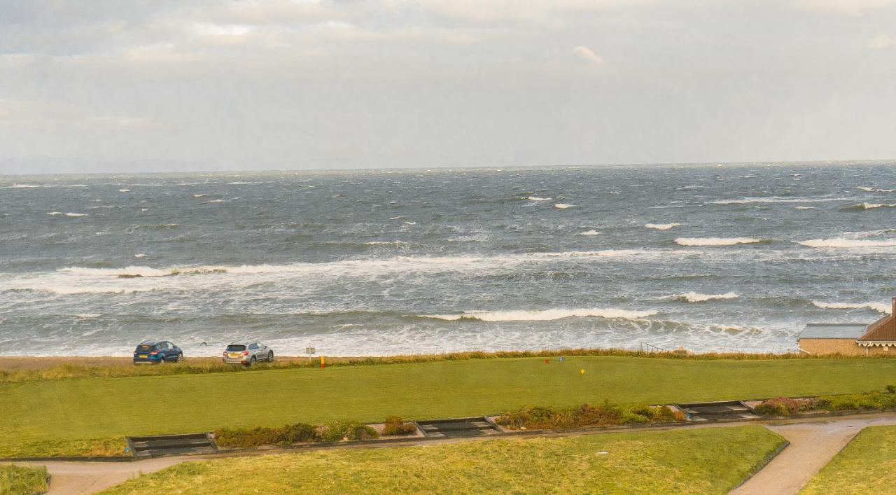 Poseidon'S Inn Lossiemouth Dış mekan fotoğraf