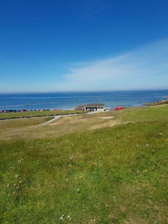 Poseidon'S Inn Lossiemouth Dış mekan fotoğraf